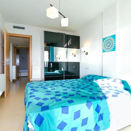 V011 - Maritim - Roses Apartment Exterior photo